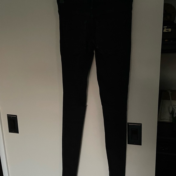 FC Jeans, Skintight, Sz 4 - Picture 4 of 9